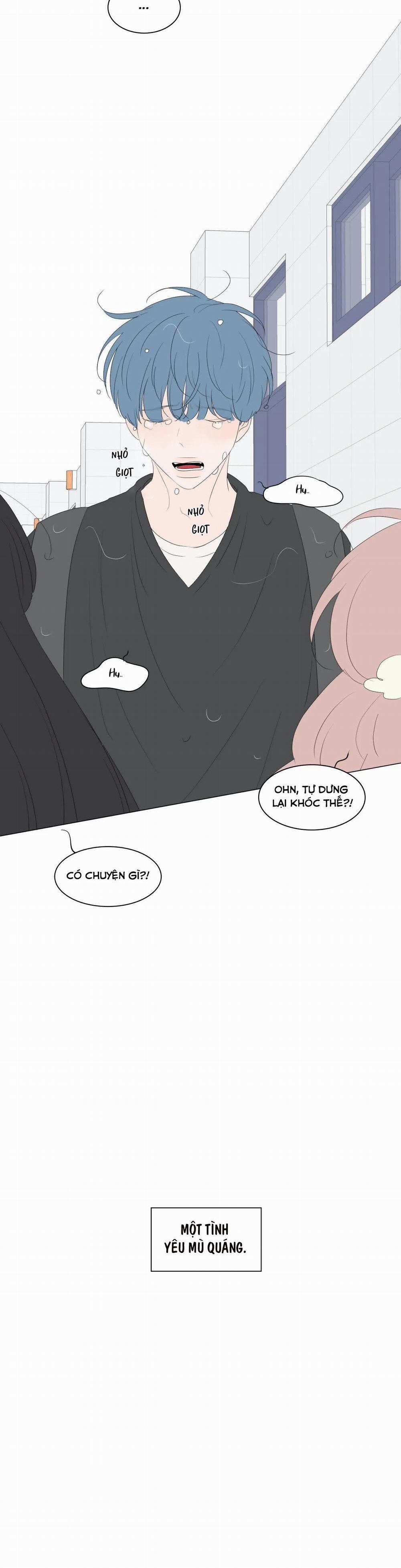 Seeing Double 35 trang 16