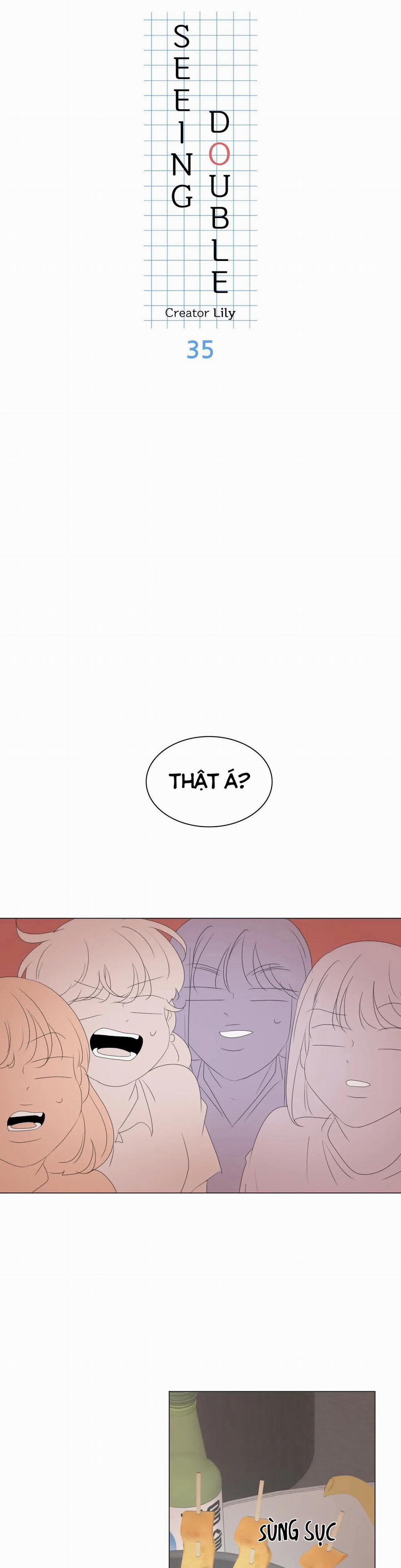 Seeing Double 35 trang 17