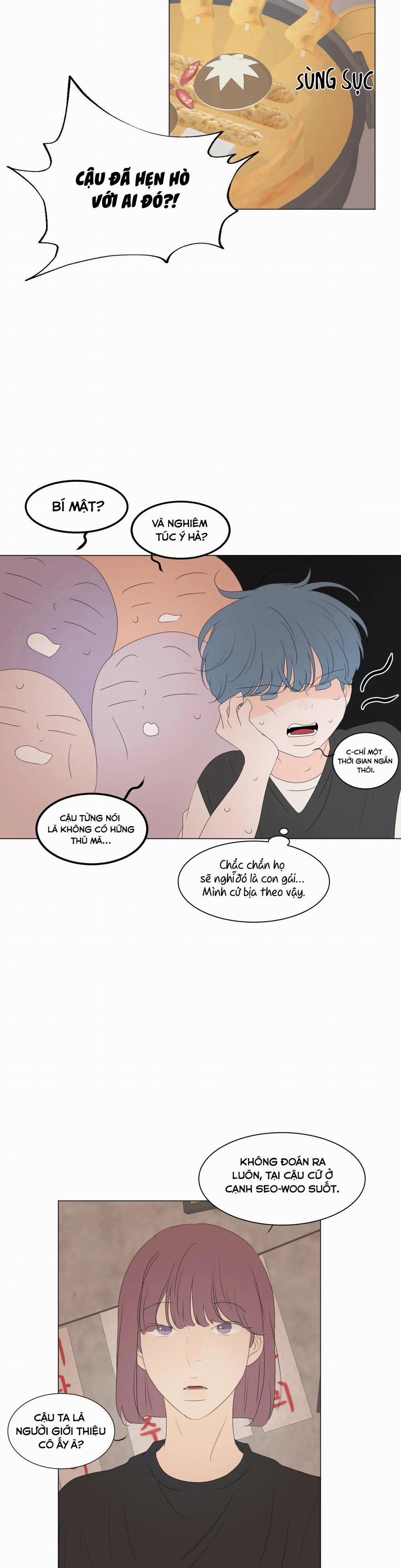 Seeing Double 35 trang 18