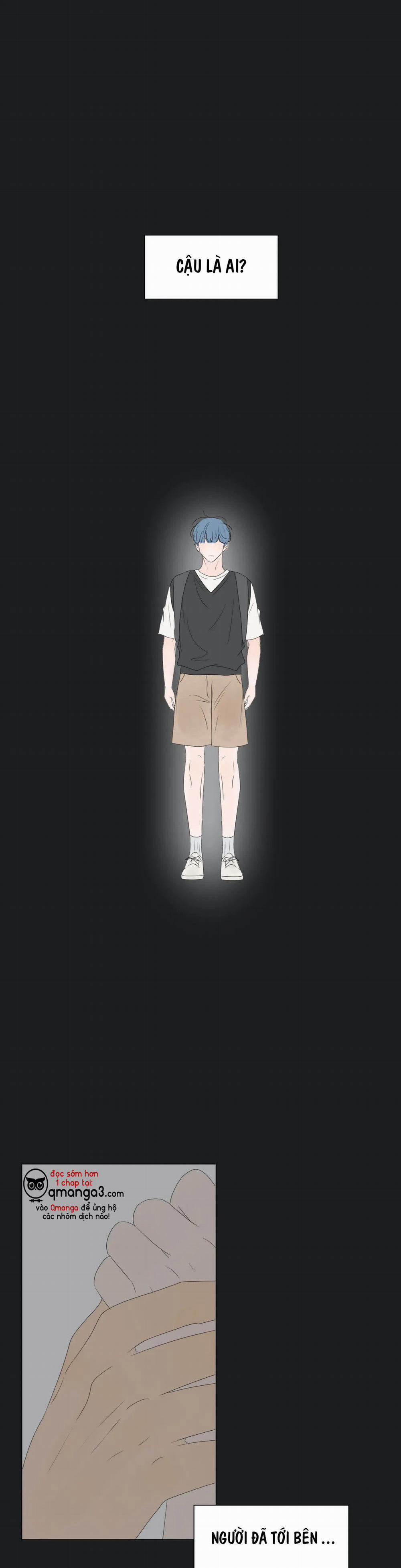 Seeing Double 35 trang 2