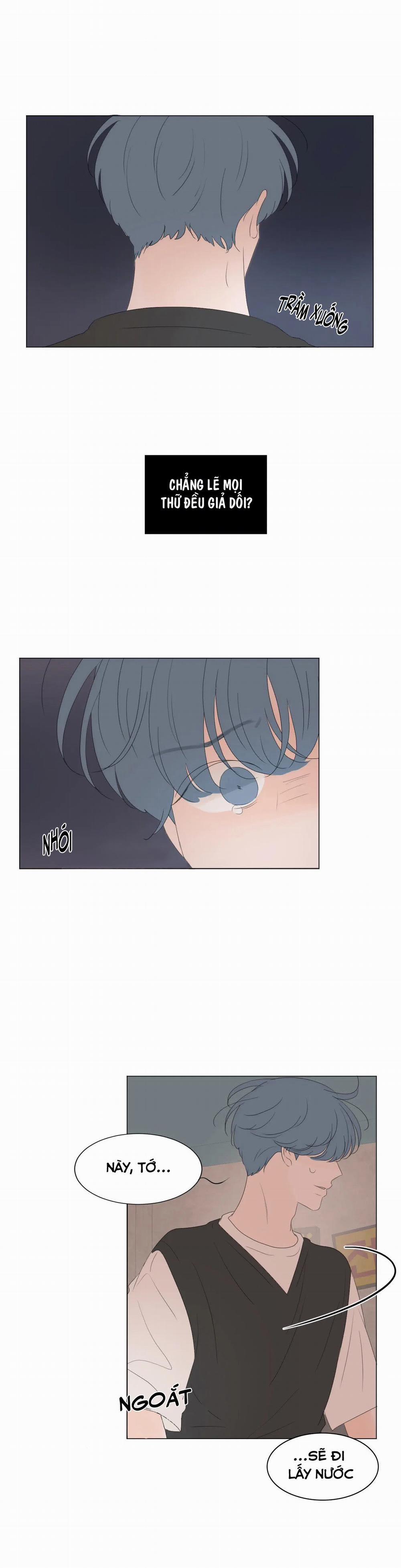 Seeing Double 35 trang 20