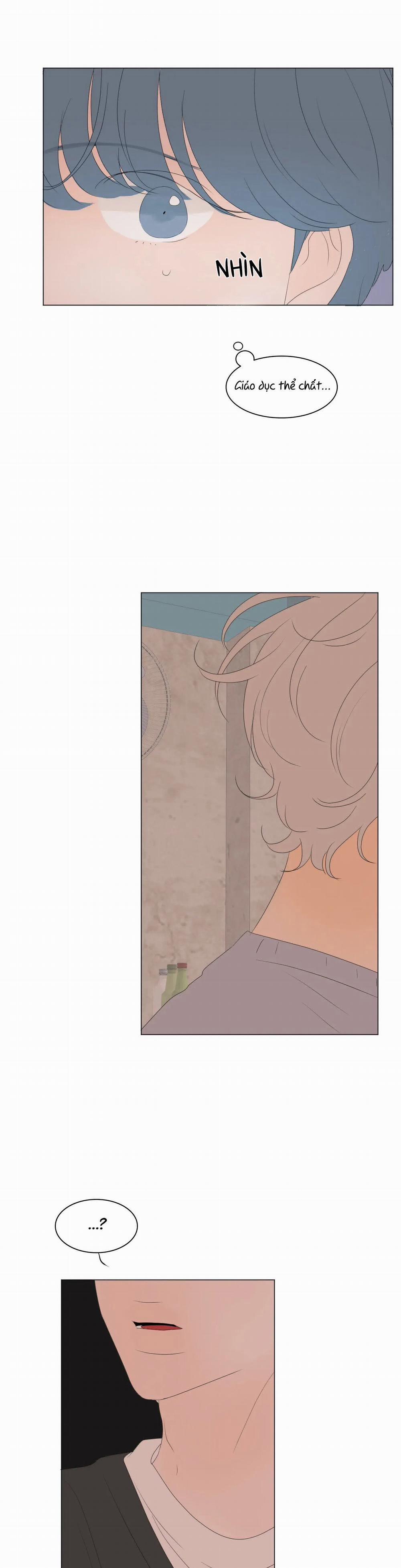 Seeing Double 35 trang 22