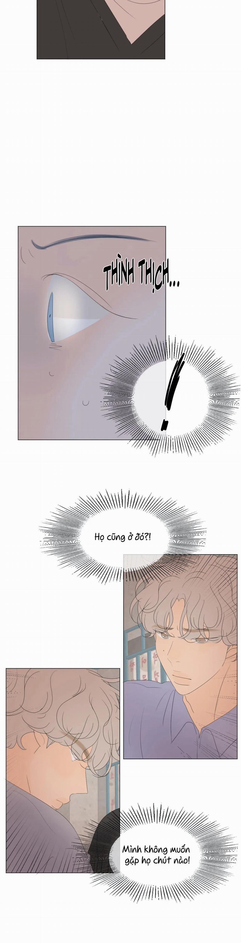 Seeing Double 35 trang 23