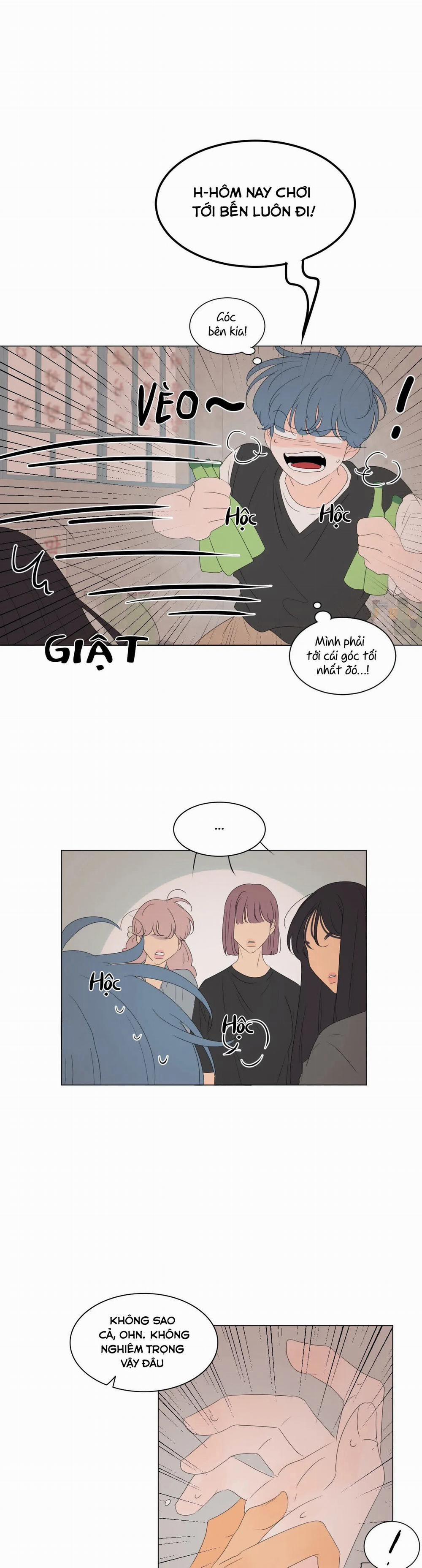 Seeing Double 35 trang 24