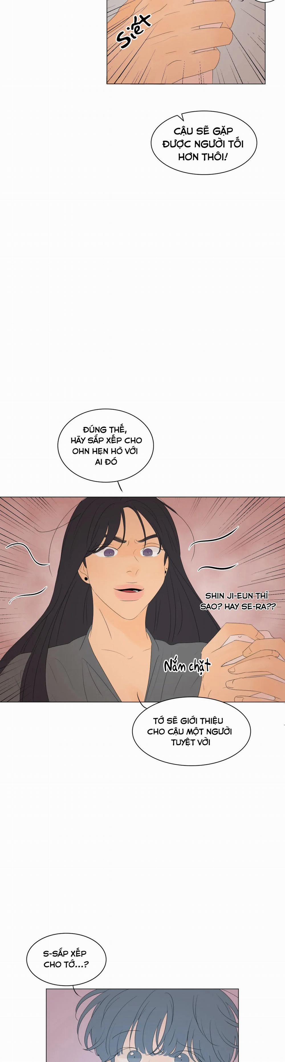 Seeing Double 35 trang 25