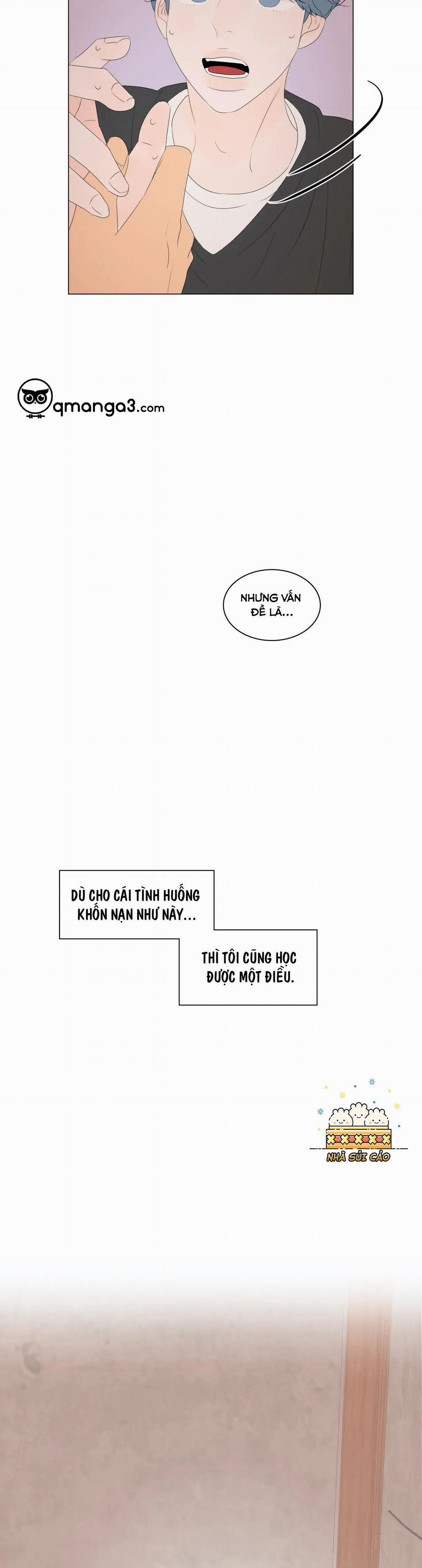 Seeing Double 35 trang 26