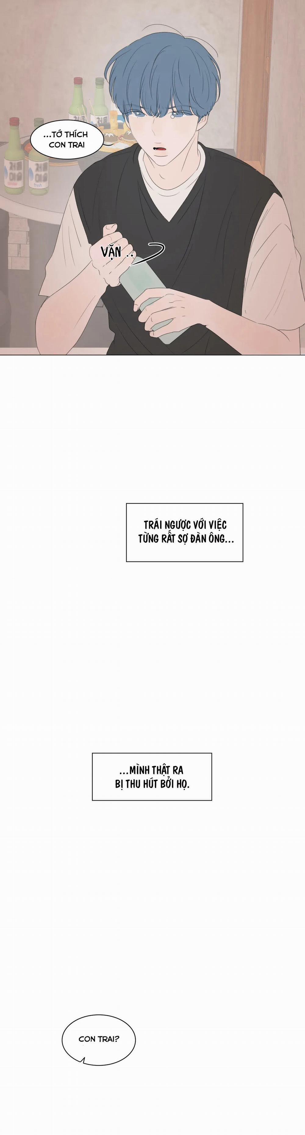 Seeing Double 35 trang 27