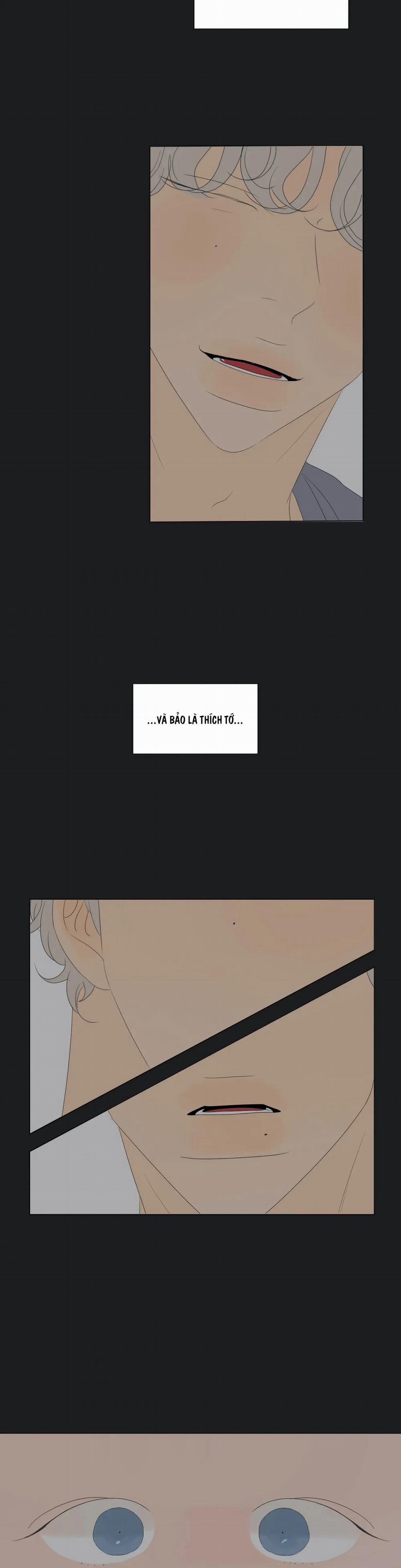 Seeing Double 35 trang 3