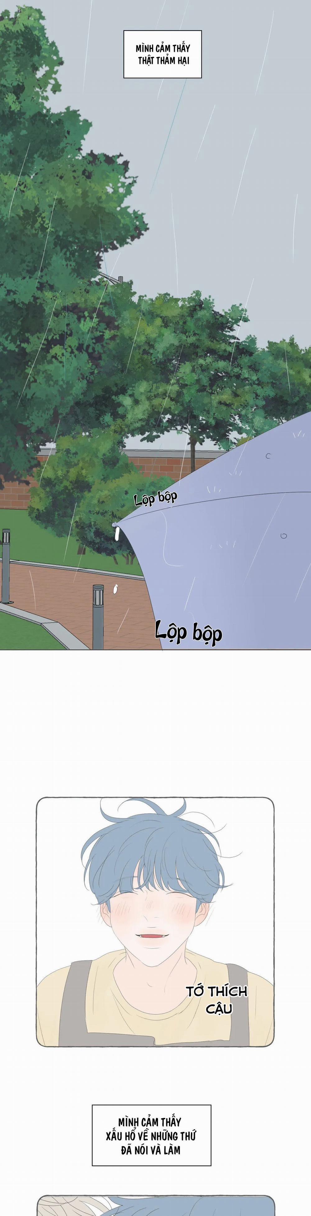 Seeing Double 35 trang 6