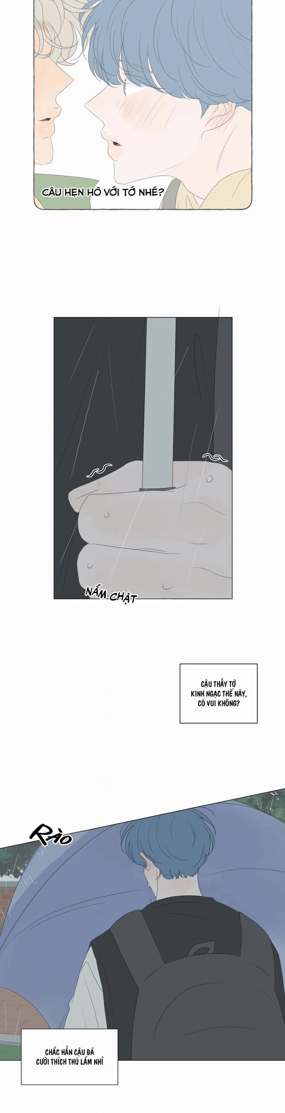 Seeing Double 35 trang 7