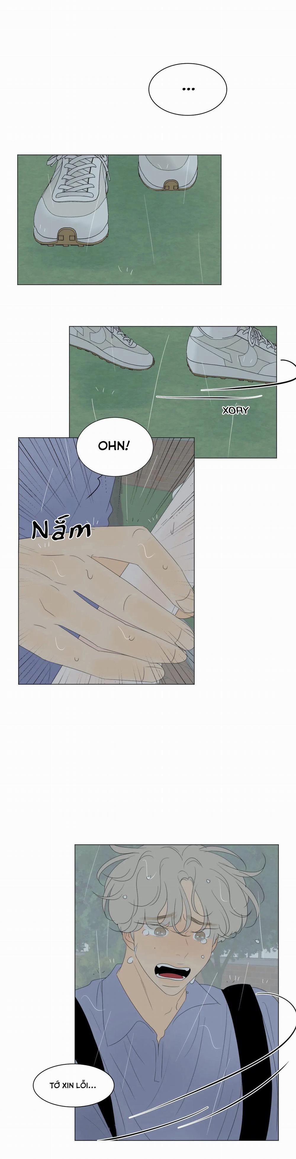 Seeing Double 35 trang 8