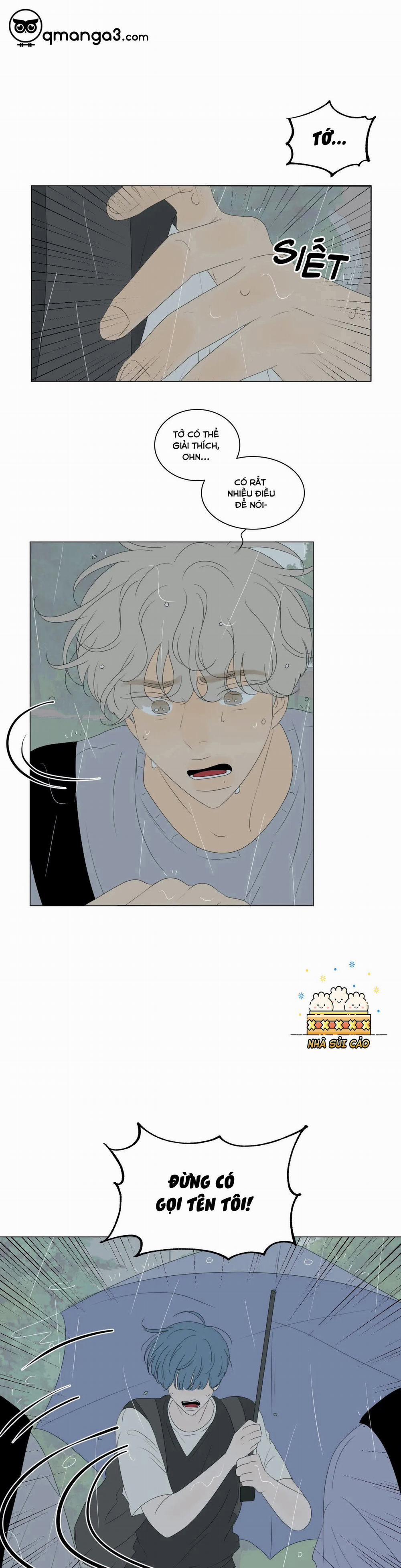 Seeing Double 35 trang 9