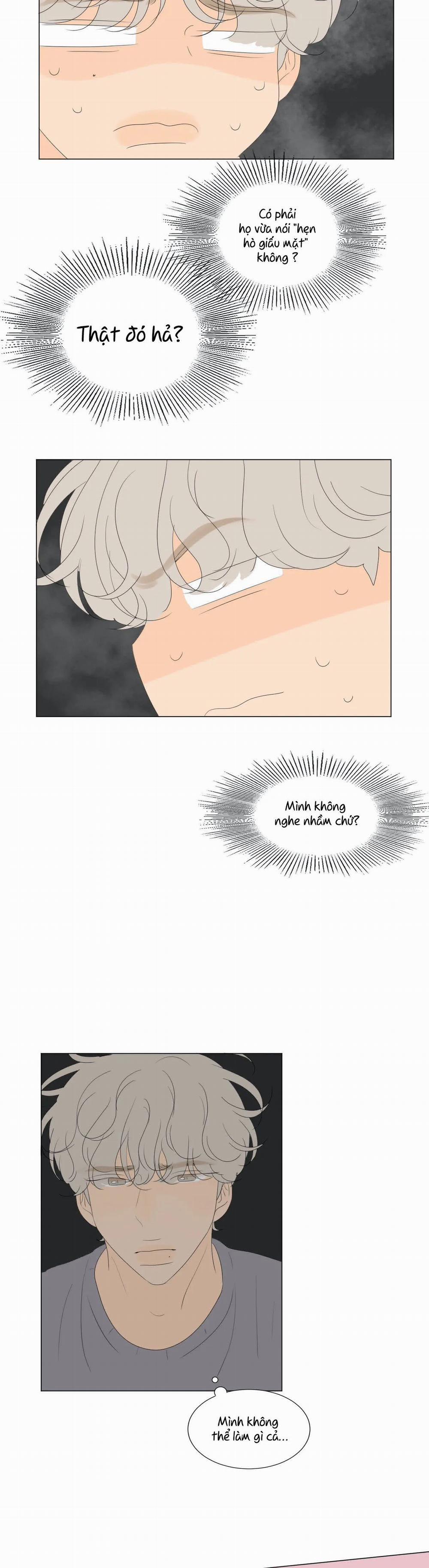 Seeing Double 36 trang 10