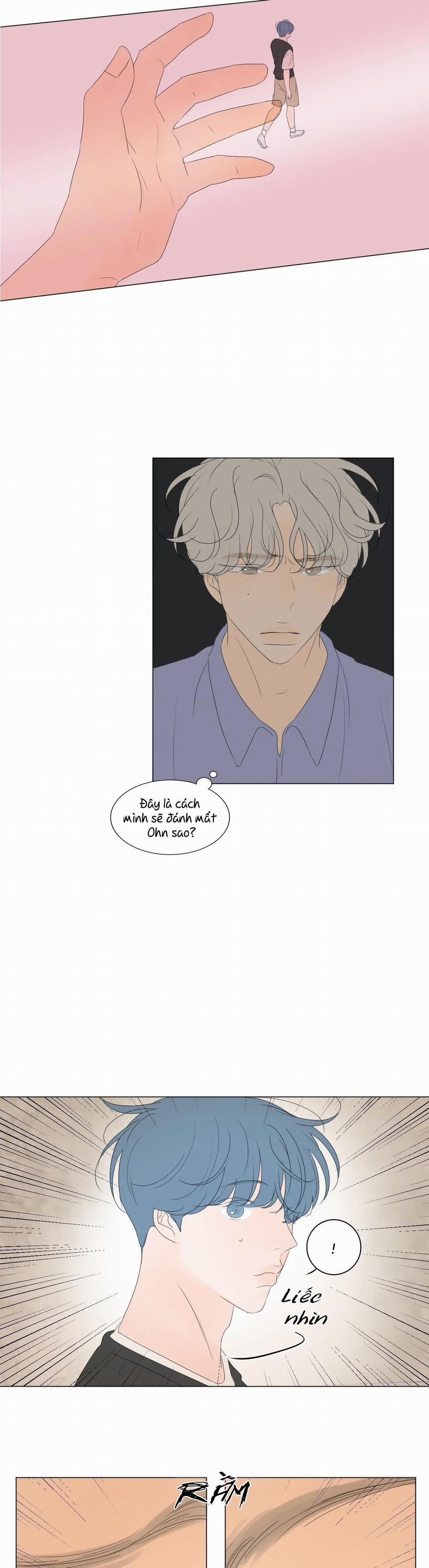 Seeing Double 36 trang 11