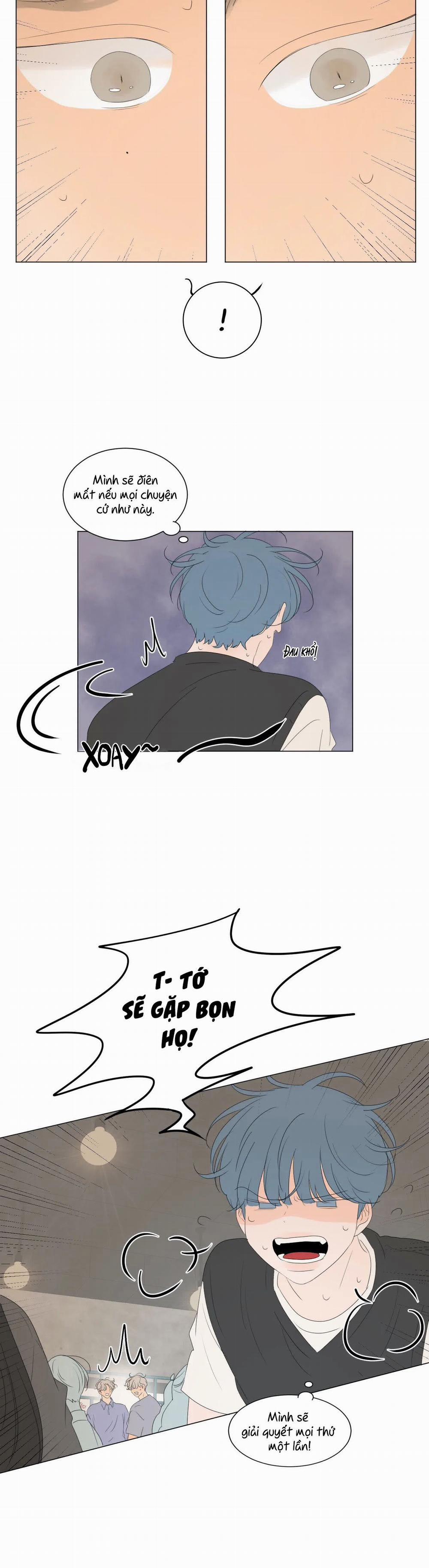 Seeing Double 36 trang 12