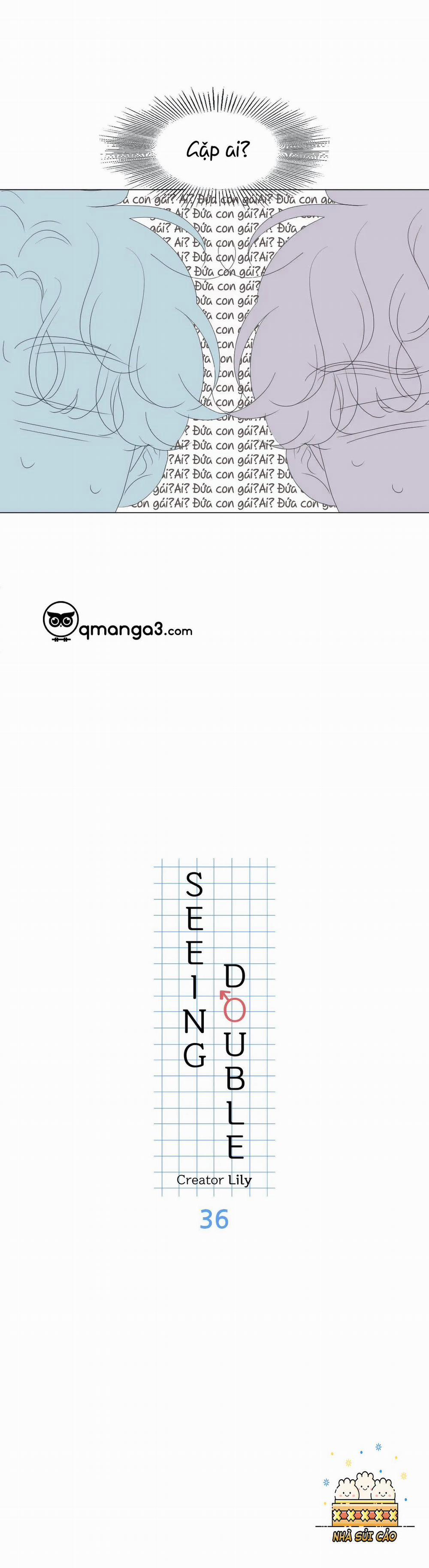 Seeing Double 36 trang 13