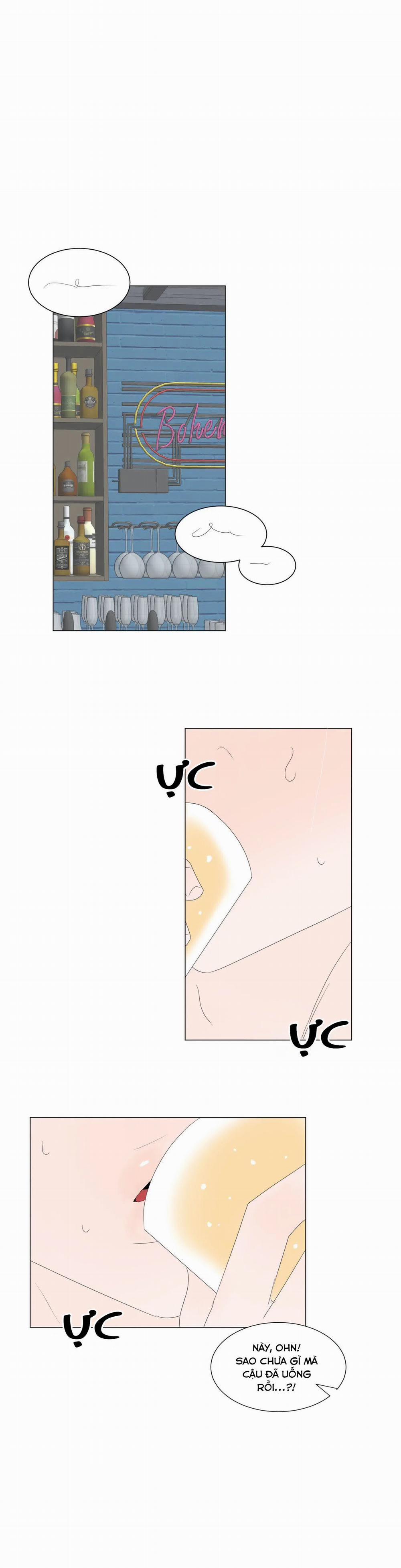 Seeing Double 36 trang 14