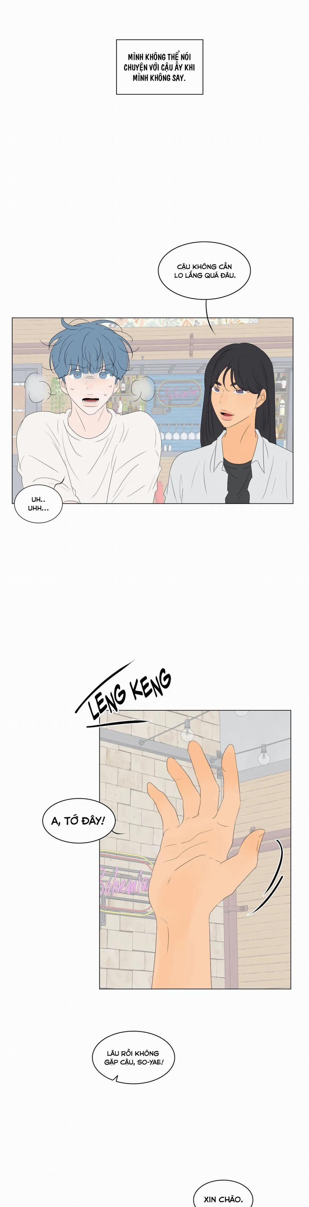 Seeing Double 36 trang 15