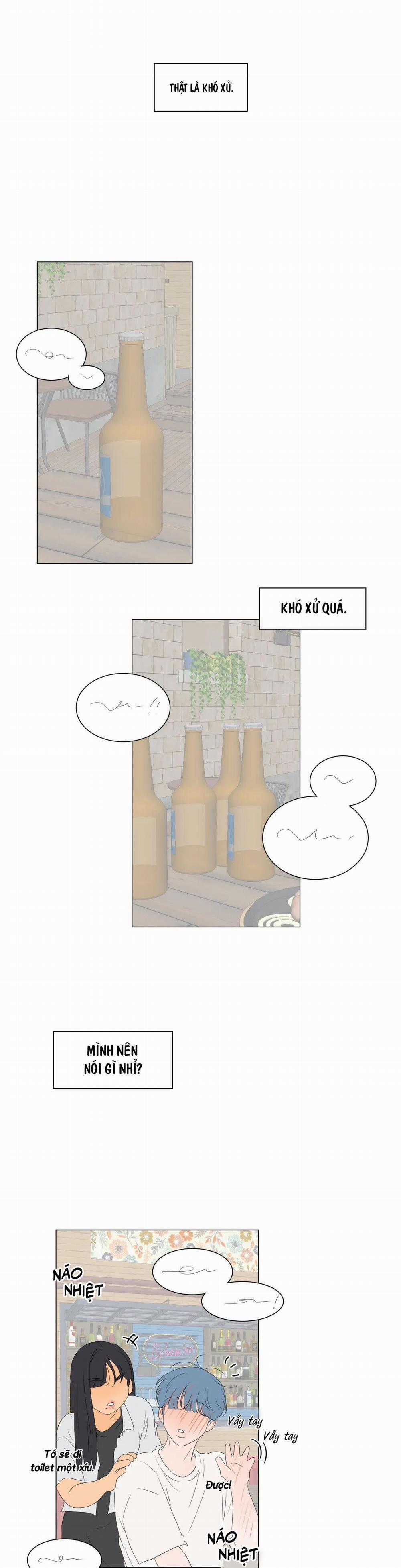 Seeing Double 36 trang 17