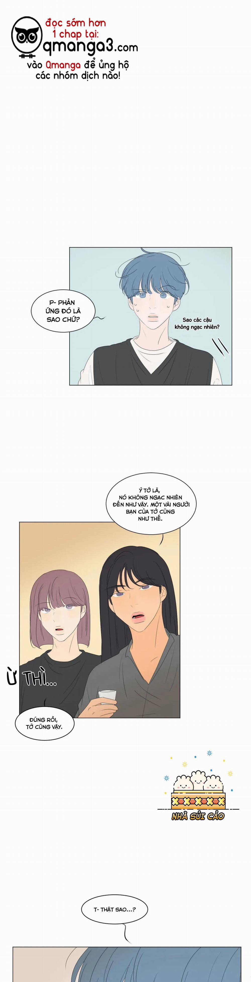 Seeing Double 36 trang 2