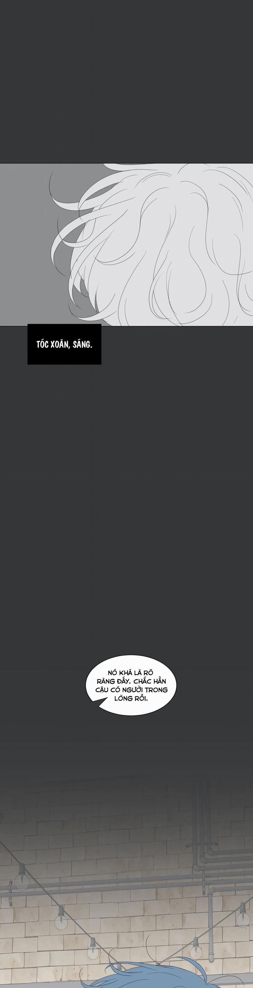 Seeing Double 36 trang 21