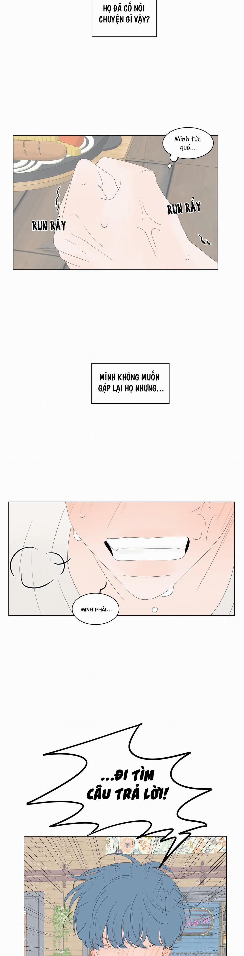 Seeing Double 36 trang 23