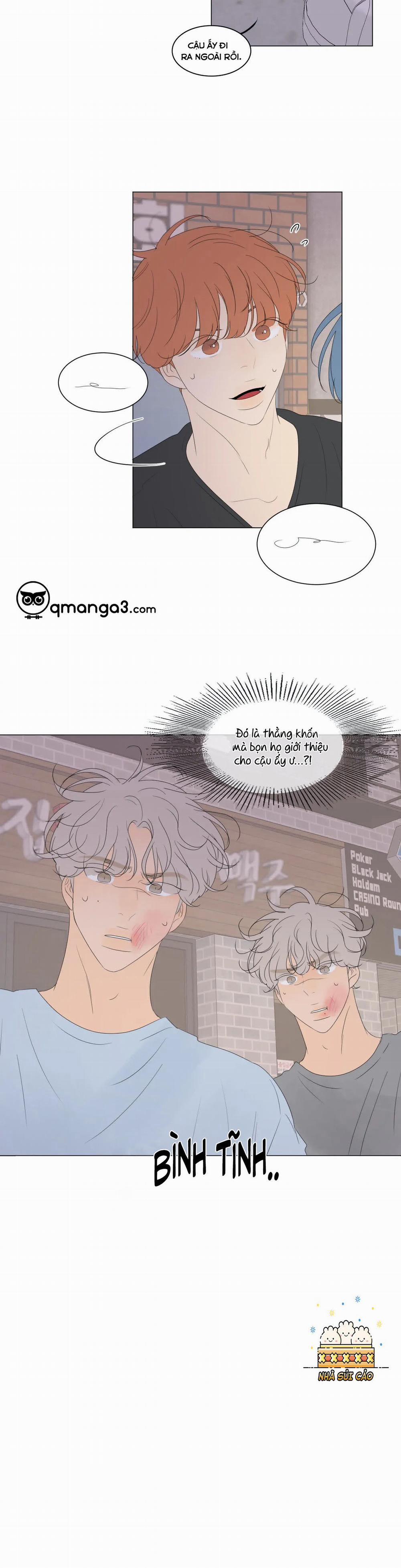 Seeing Double 36 trang 25