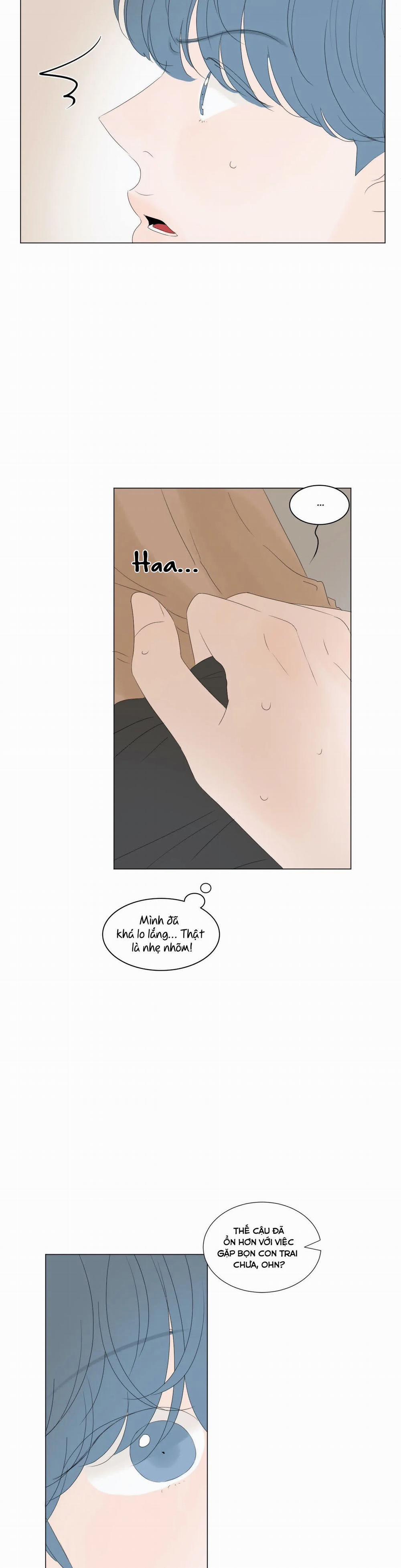 Seeing Double 36 trang 3