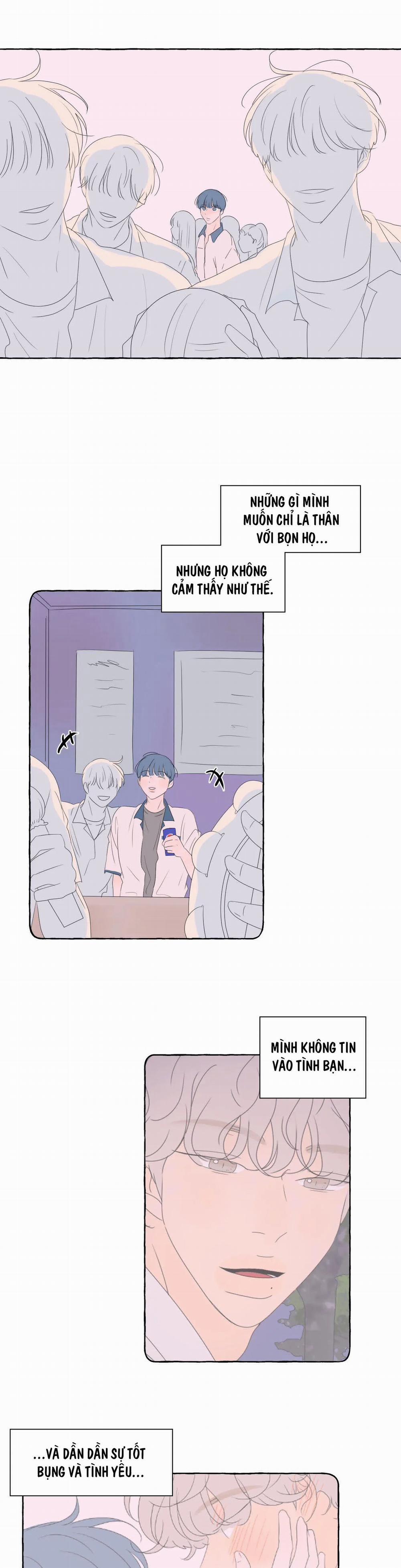 Seeing Double 36 trang 5