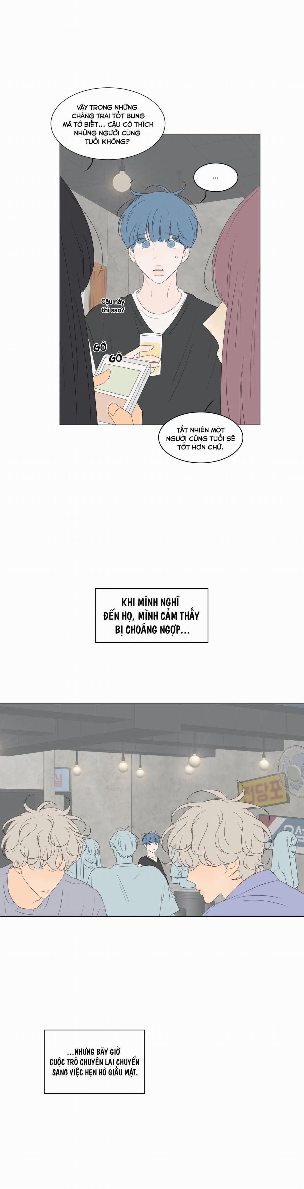 Seeing Double 36 trang 7