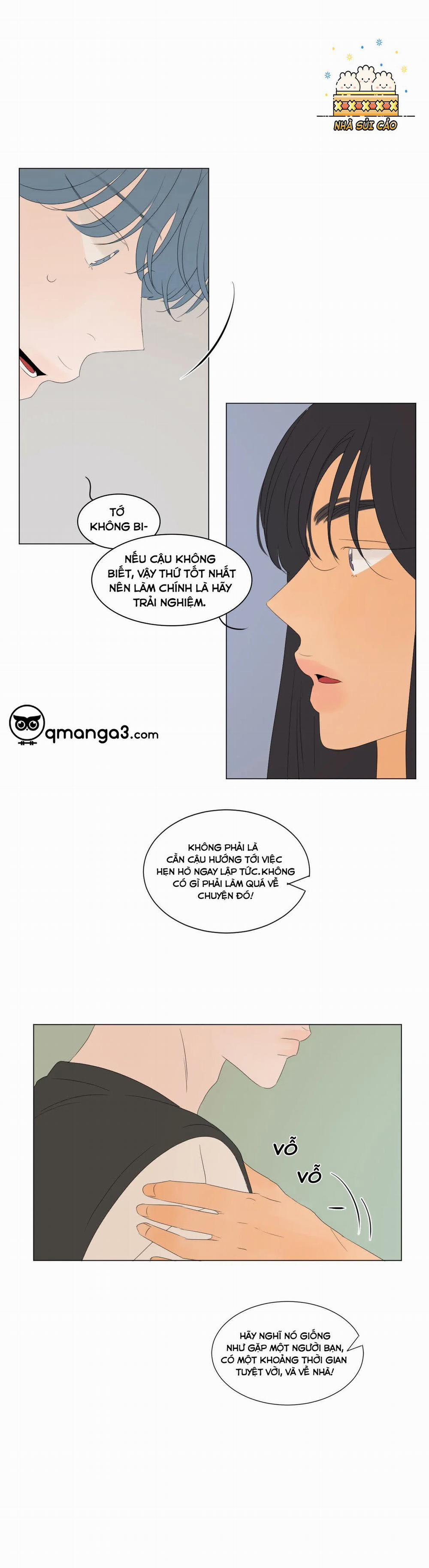 Seeing Double 36 trang 8