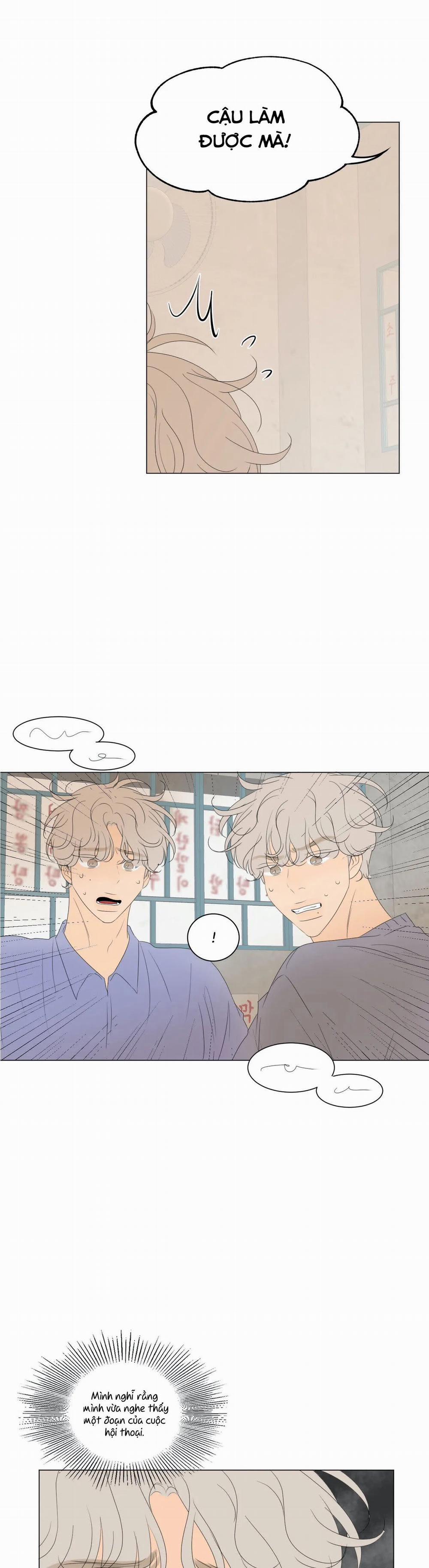 Seeing Double 36 trang 9