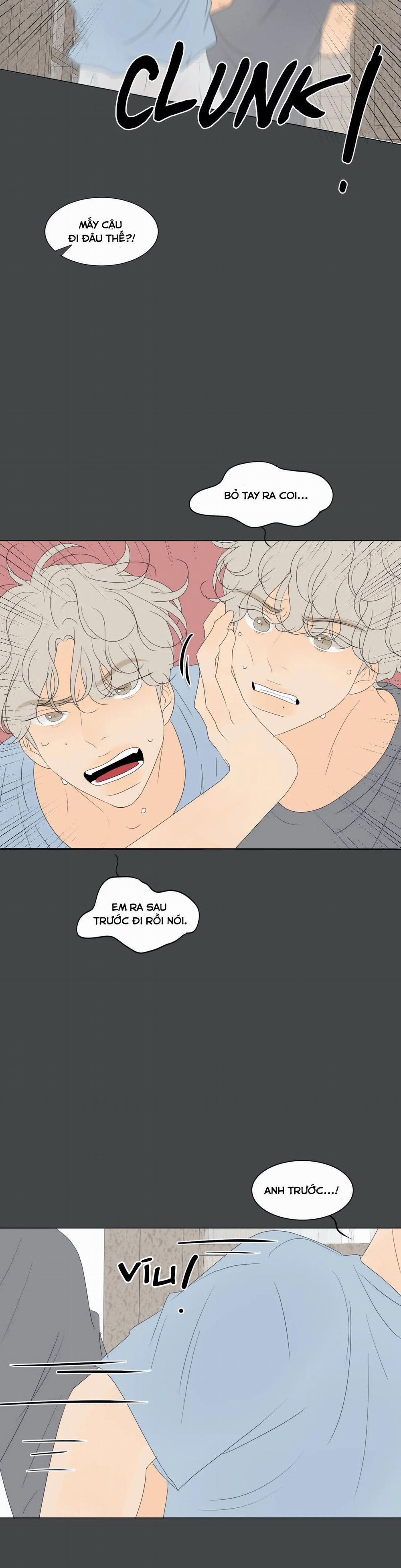 Seeing Double 37 trang 10