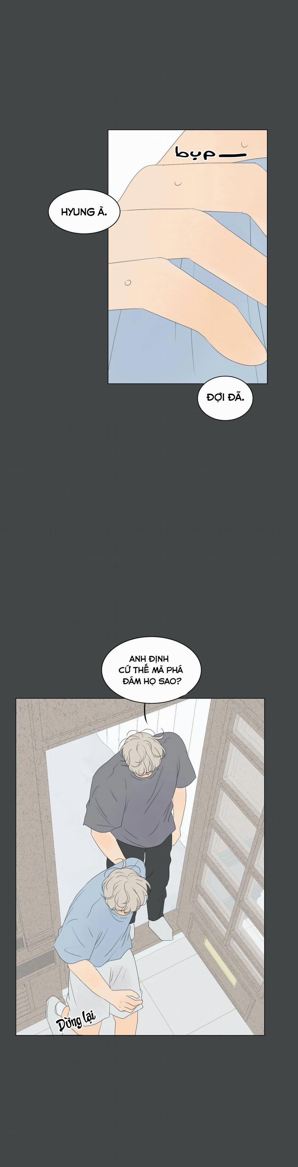 Seeing Double 37 trang 11