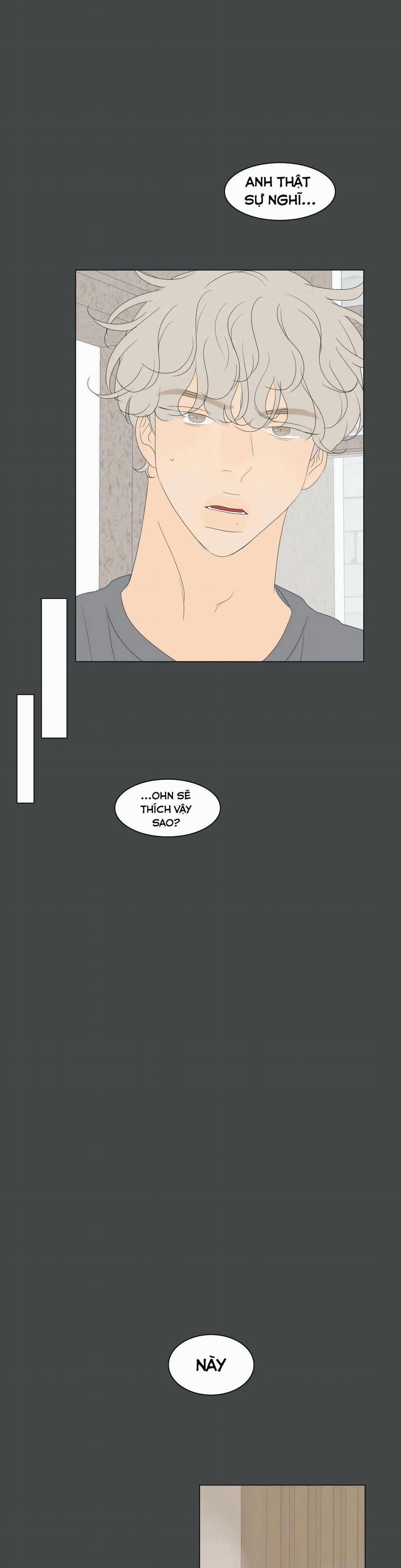 Seeing Double 37 trang 12