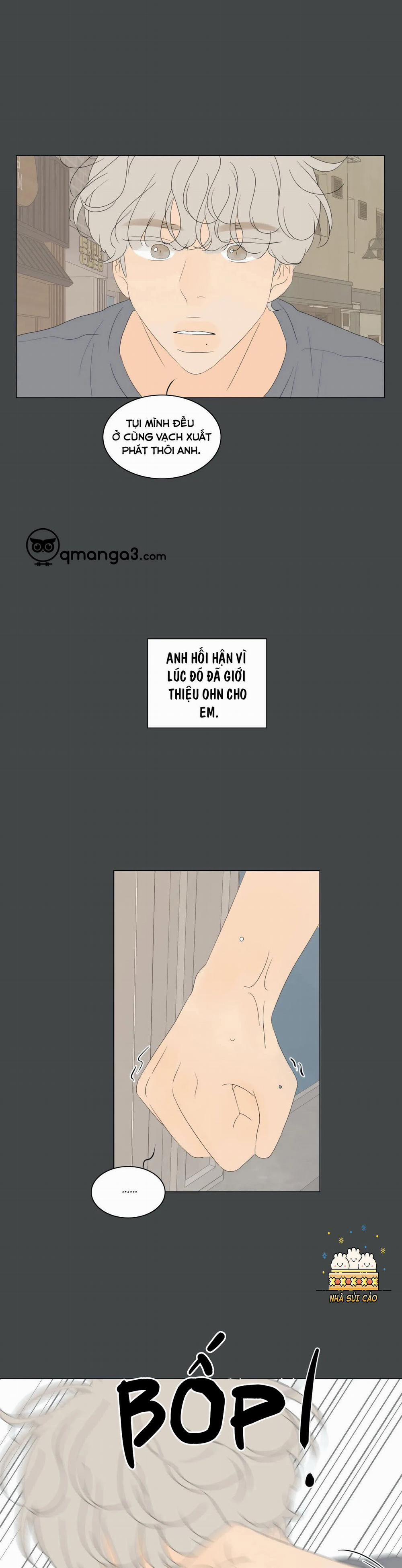 Seeing Double 37 trang 14