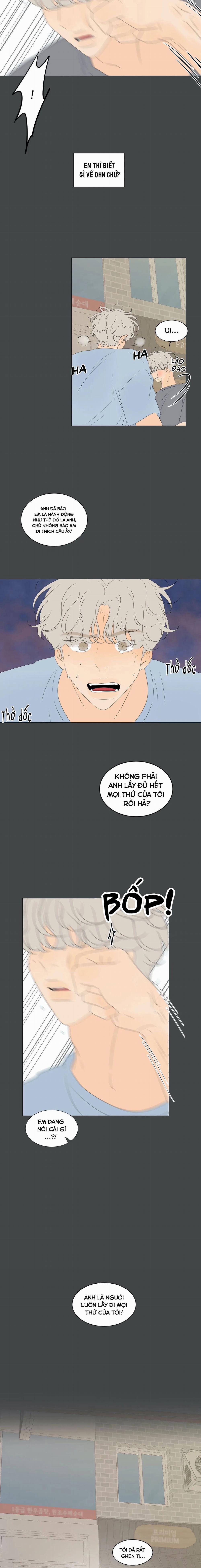 Seeing Double 37 trang 15