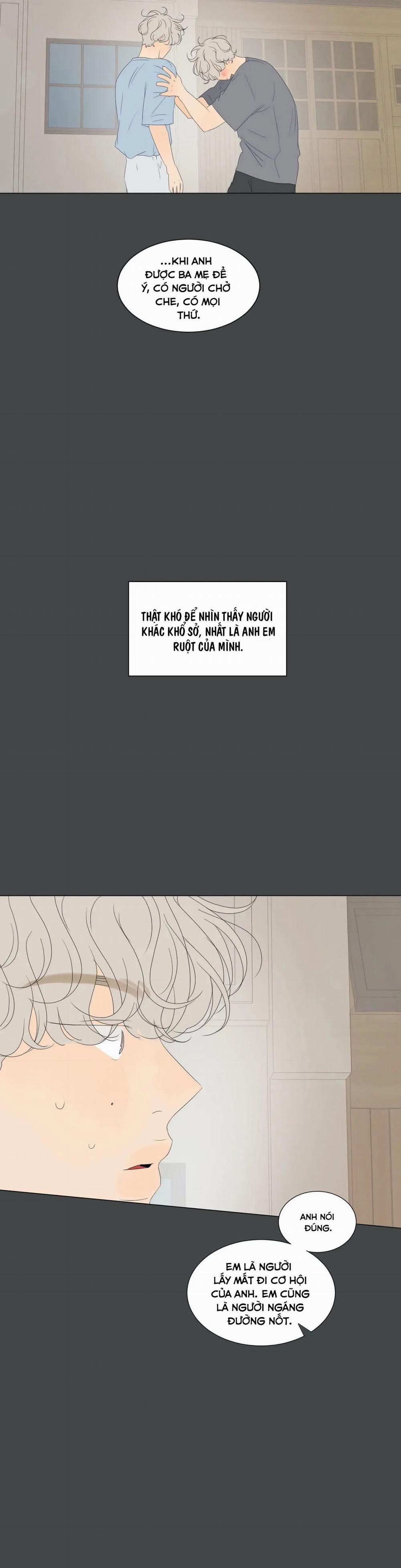 Seeing Double 37 trang 16