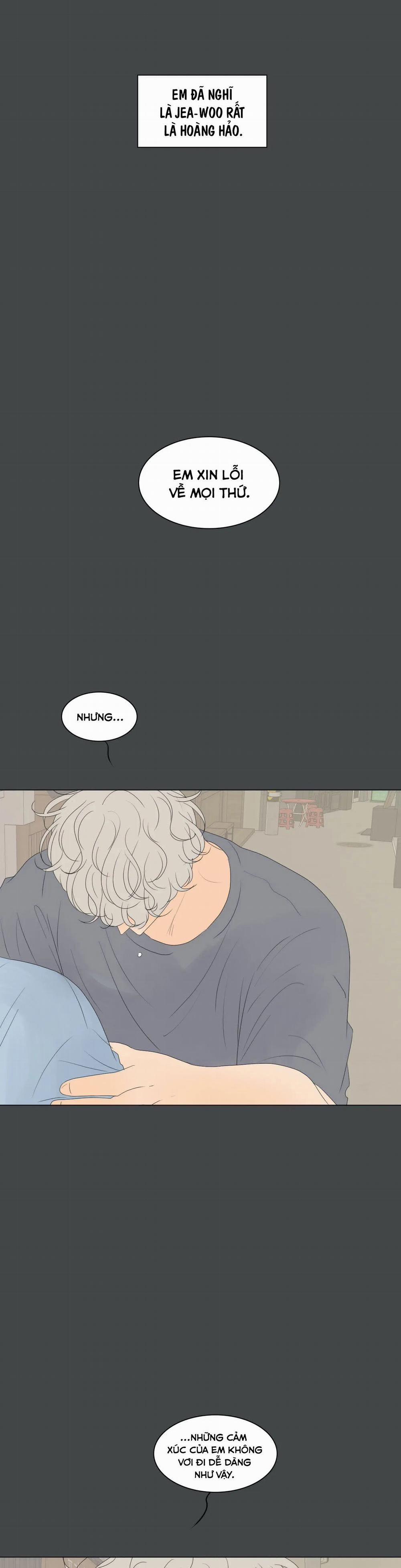 Seeing Double 37 trang 17