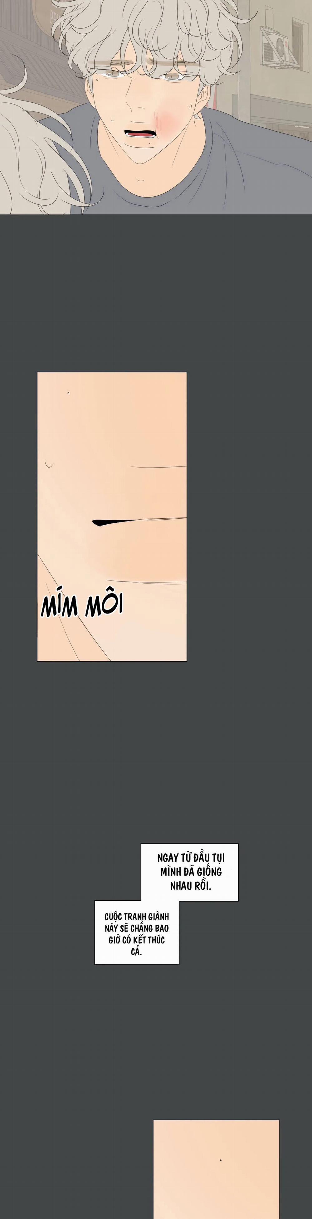 Seeing Double 37 trang 18