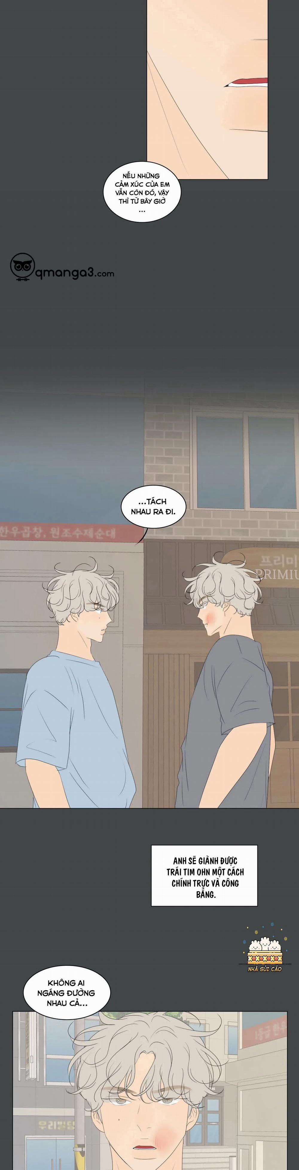 Seeing Double 37 trang 19