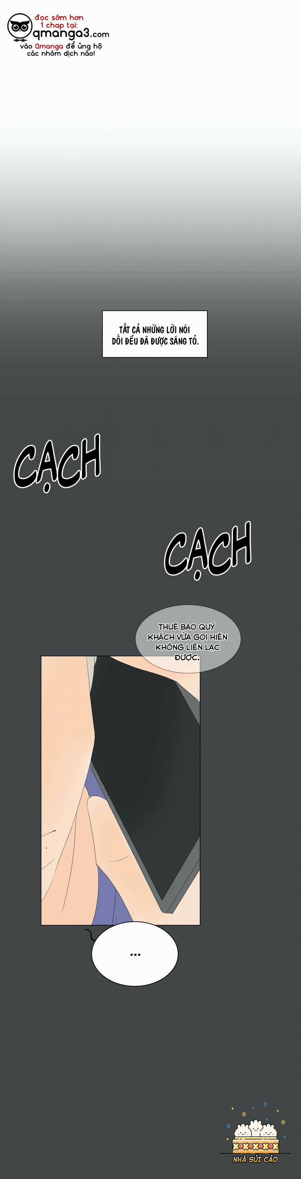 Seeing Double 37 trang 2