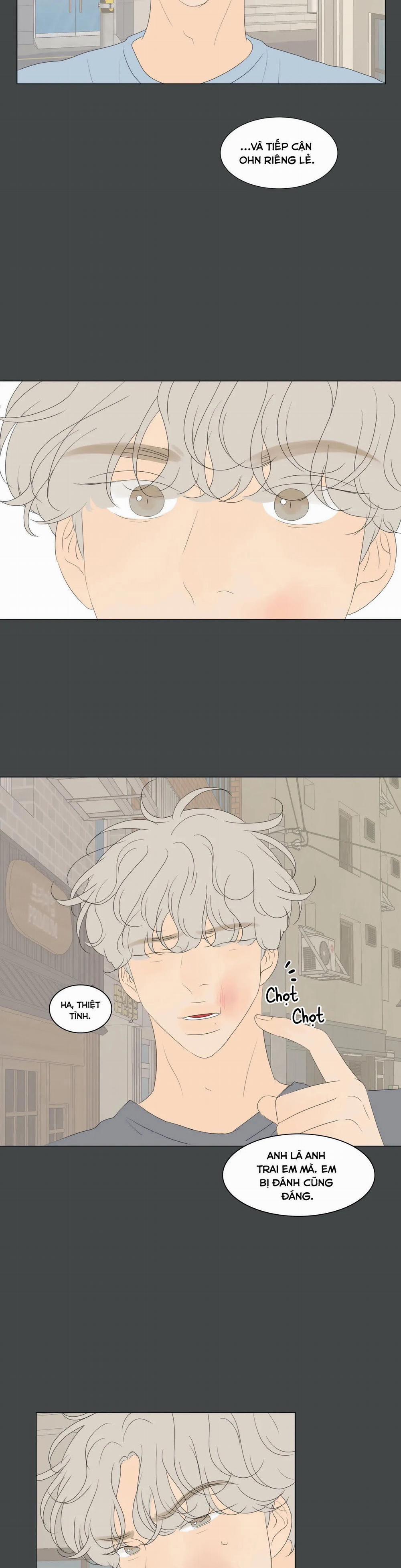 Seeing Double 37 trang 20