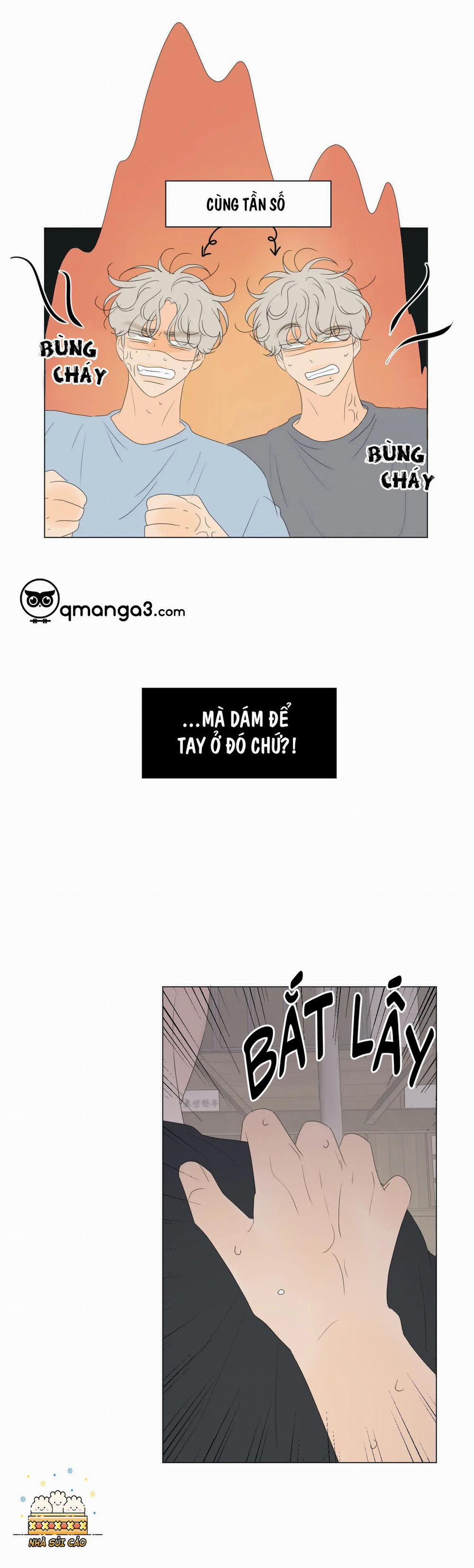 Seeing Double 37 trang 23