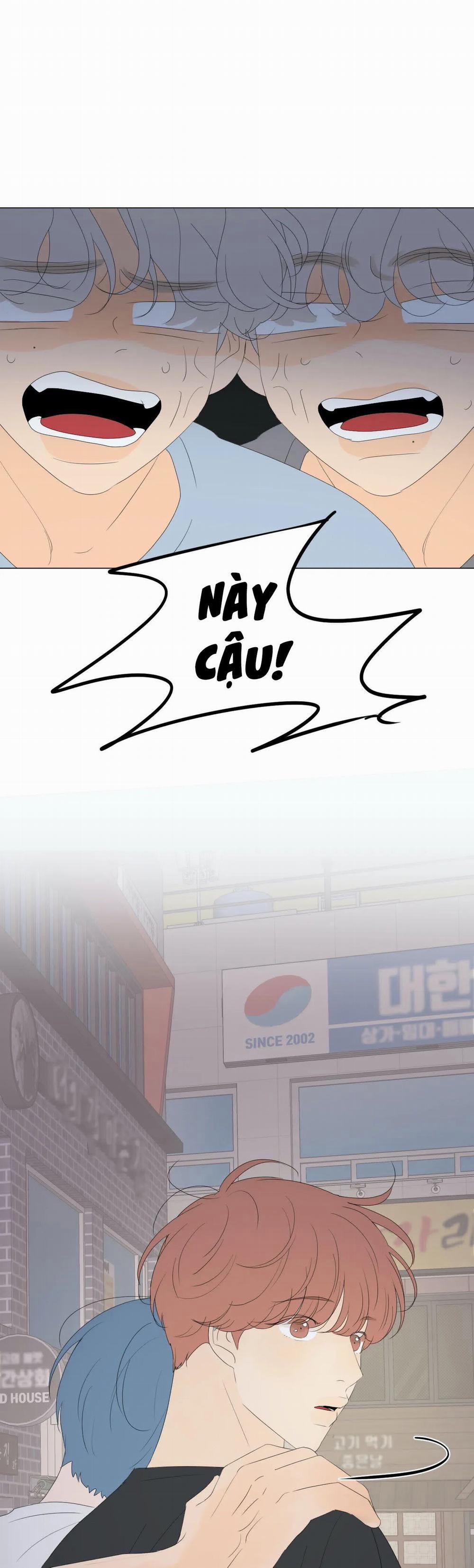 Seeing Double 37 trang 24