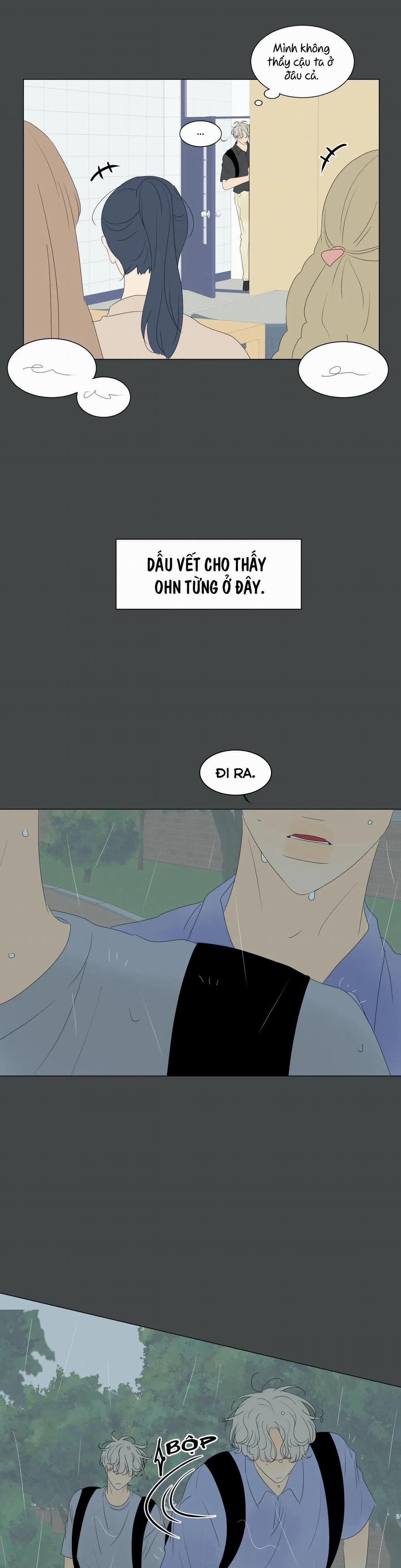 Seeing Double 37 trang 3