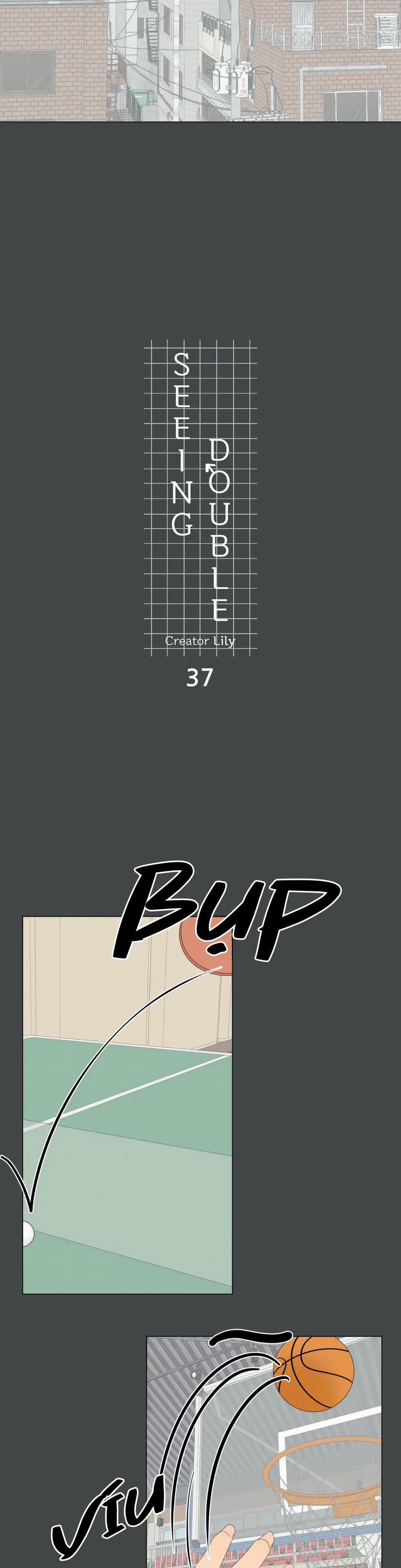 Seeing Double 37 trang 5