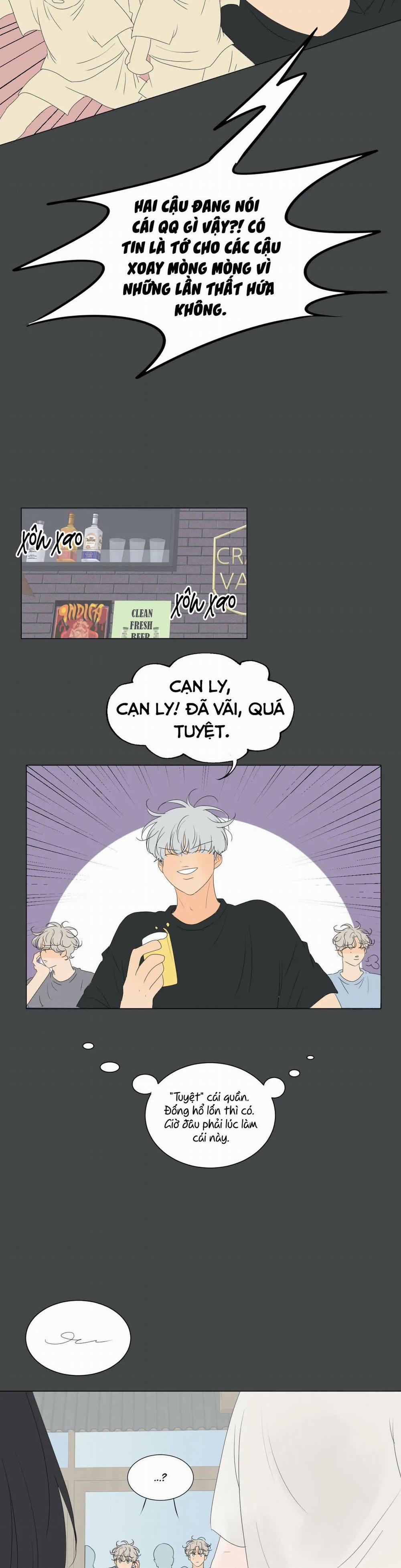 Seeing Double 37 trang 8