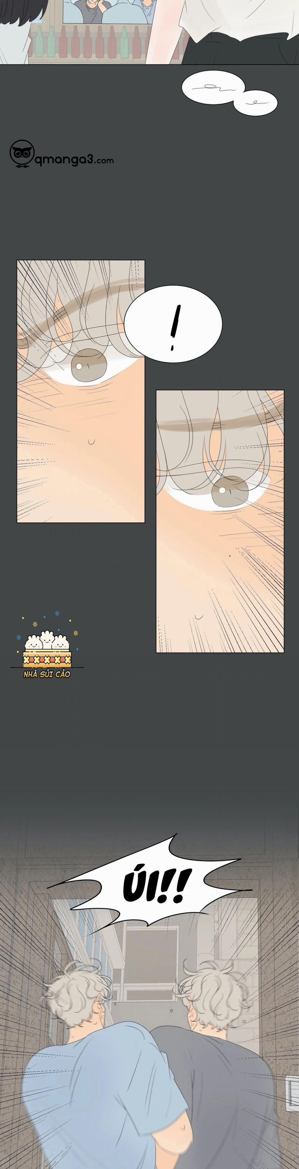 Seeing Double 37 trang 9