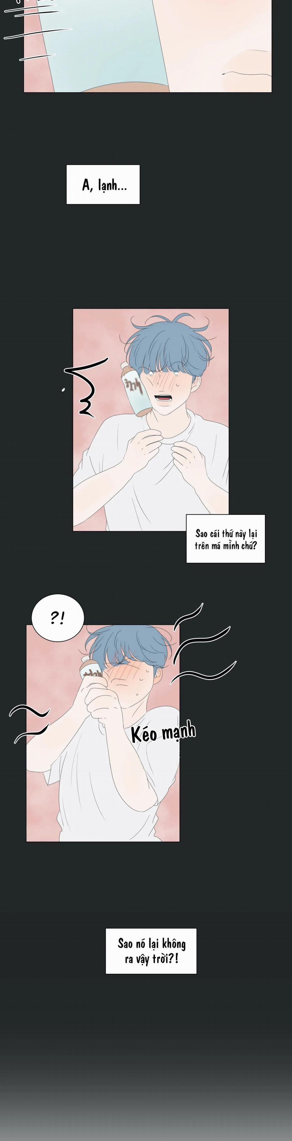 Seeing Double 38 trang 10